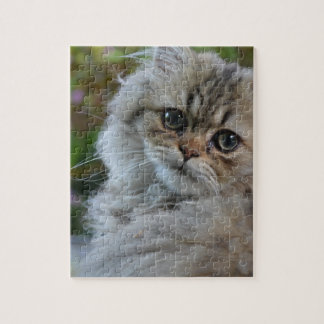 Puzzle Chat velu