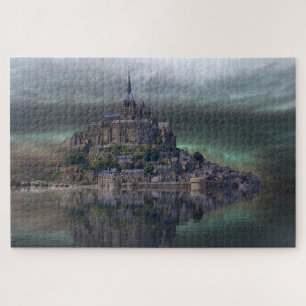 Puzzle Château