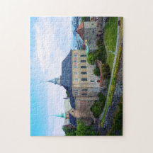 Château d'Akershus à Olso, Norvège