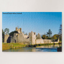 Château Desmond Adare Limerick