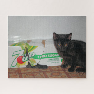 Puzzle Chatons