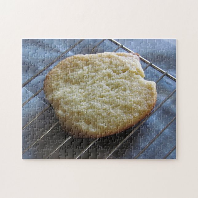 Puzzle - Chaud du four (Horizontal)