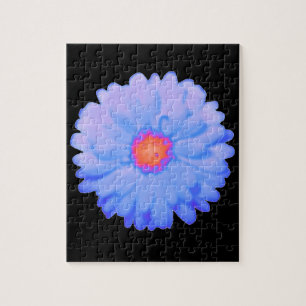 Puzzle chaud et froid Marigold