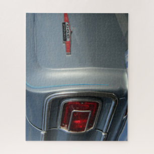 Puzzle Chevy Chevelle 300