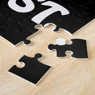 Puzzle Chez Soul, Nous Avons Confiance.