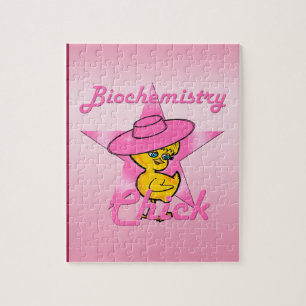 Puzzle Chic en biochimie #8