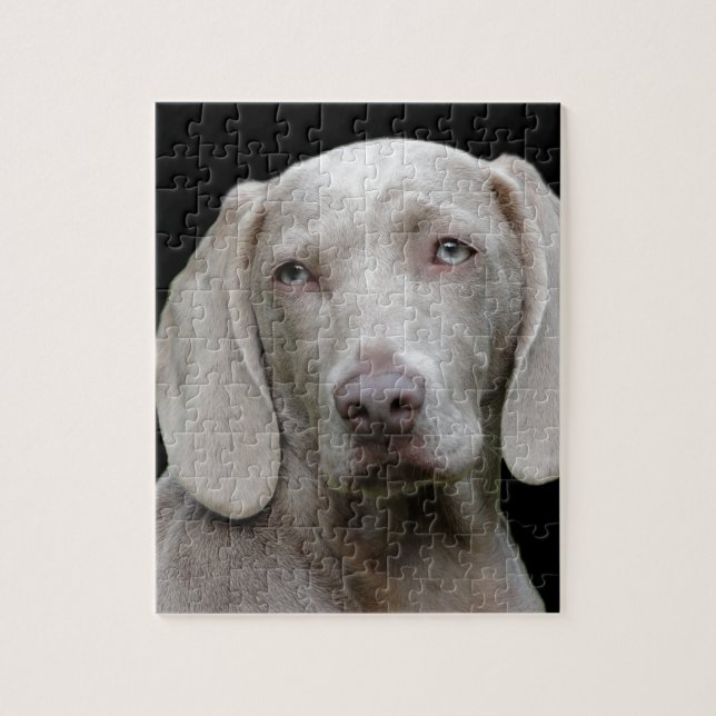 Puzzle chien (Vertical)