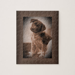 Puzzle Chien de bétail australien ~ Chien ~ Chien ~ Masco