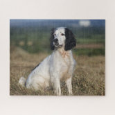 Puzzle Chasseur et espagnol Zazzle.fr