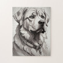 Chien Labrador