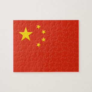 Puzzle chine