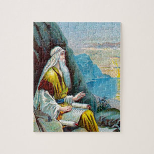 Puzzle Choses de la révélation 1 qui doivent se produir