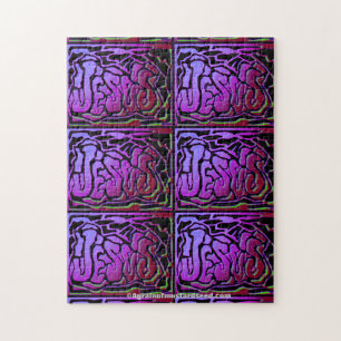 Puzzle Chrétien