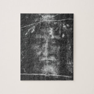 Puzzle Christ - Carrousel De Turin