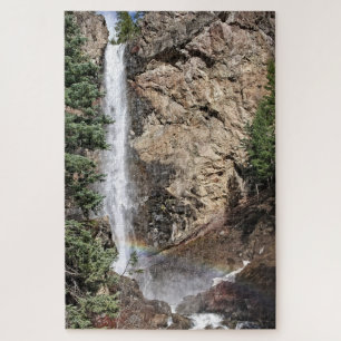 Puzzle Chutes au Trésor - Colorado - 20x30 - 1014 pc