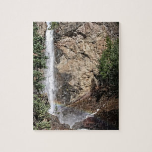 Puzzle Chutes au Trésor - Colorado - 8x10 - 110 pcs