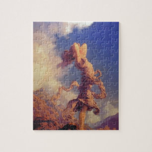 Puzzle Ciel