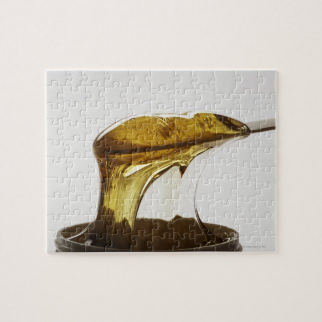 Puzzle Cire (Horizontal)