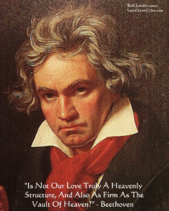 Cadeaux Citation Beethoven Zazzle Fr