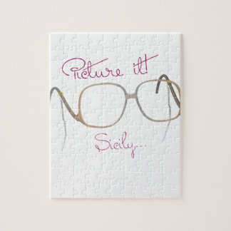 Puzzle Citation de Sofia - les filles d'or - B