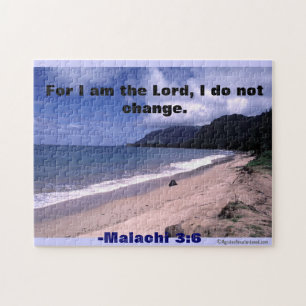 Puzzle Citations de la Bible