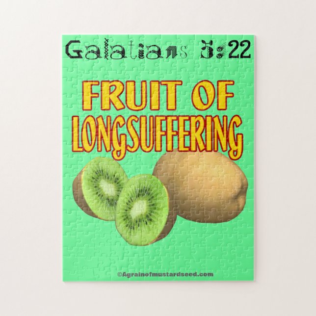 Puzzle Citations de la Bible (Vertical)