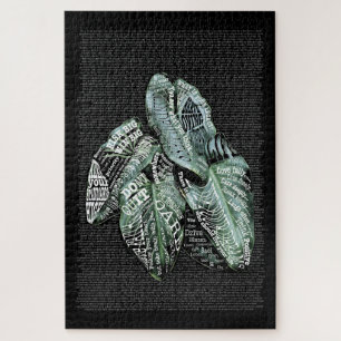 Puzzle Citations Inspiration Motivational LIFE