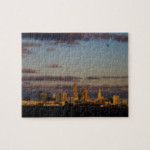 Puzzle Clairline Panoramique