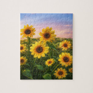 Puzzle Classique d'Art de Nature Morte