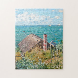 Puzzle Claude Monet
