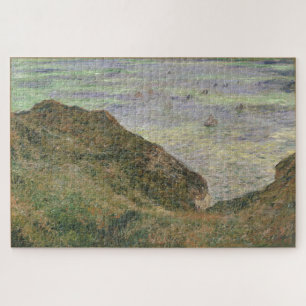 Puzzle Claude Monet Vue sur la mer