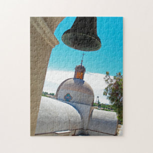 Puzzle Clocher du Chili 252-pc