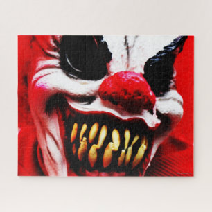 Puzzle Clown 1 16x20 520pc jpa