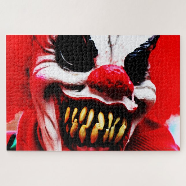 Puzzle Clown 1 20x30 1014pc jpcna (Horizontal)