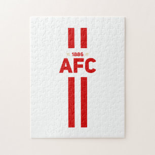 Puzzle Club de football d'Arsenal