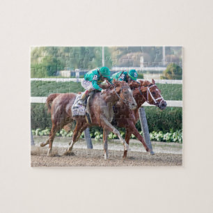 Puzzle Code d'honneur et Vino Rosso