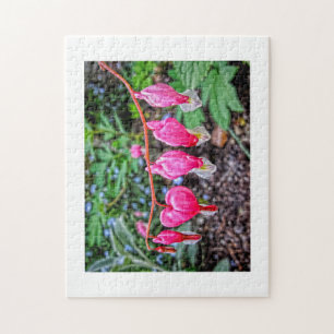 Puzzle Coeurs saignants