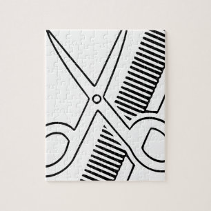 Puzzle Coiffure