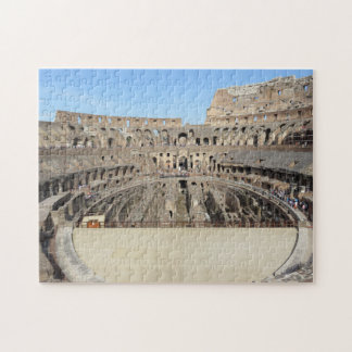 Puzzle Colisée de Rome, Italie