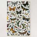 Puzzle Collage papillon - une multitude de papillons et d<br><div class="desc">Customisez ces produits. Les images principales sont une énorme image carré, et peuvent être déplacées vers le haut, vers le bas, à gauche et à droite pour se concentrer sur les différentes zones de l'image principale. Il peut également être élargi dans la fonction de personnaliser pour agrandir une zone ou...</div>