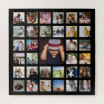 Puzzle Collage personnalisé personnalisé<br><div class="desc">33 Modèles photo Personnalisé Custom Made Collage puzzle puzzle de Ricaso - gardien parfait - changer la couleur arrière - plan en cliquant sur "customiser plus loin"</div>
