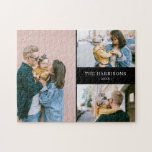 Puzzle Collage photo simple<br><div class="desc">Simple puzzle photo.</div>