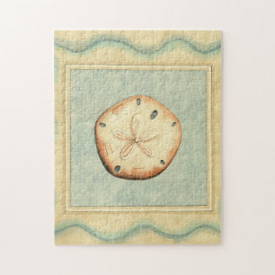 Puzzle Collecteur Shell