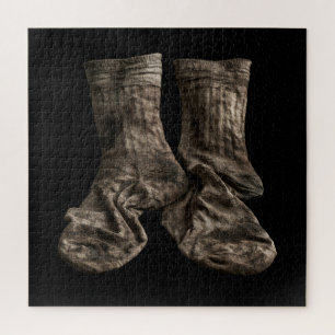 Puzzle Collection Chaussettes Sales