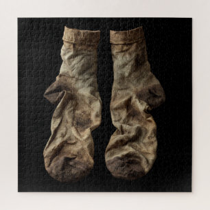 Puzzle Collection Chaussettes Sales
