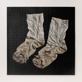 Puzzle Collection Chaussettes Sales