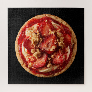 Puzzle Collection de cookies gastronomiques