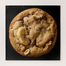 Collection de cookies gastronomiques