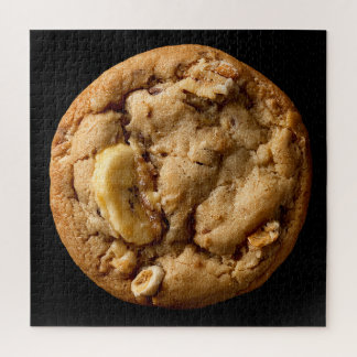 Puzzle Collection de cookies gastronomiques