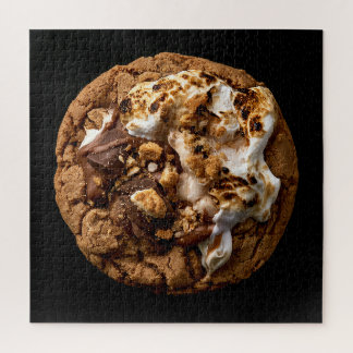 Puzzle Collection de cookies gastronomiques
